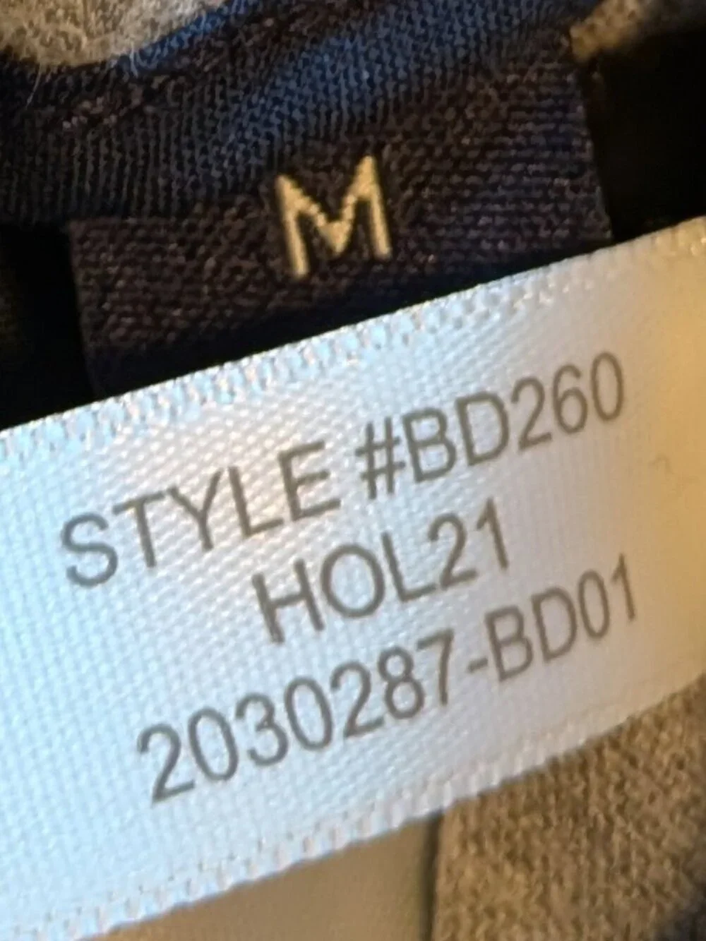 J. Crew these are